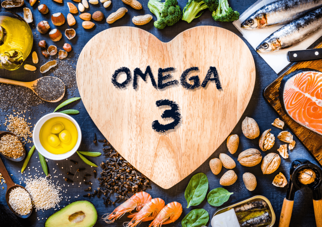 omega 3