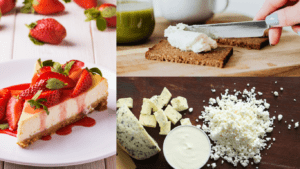 Queso Quark