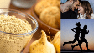 Propiedades y beneficios de la maca peruana